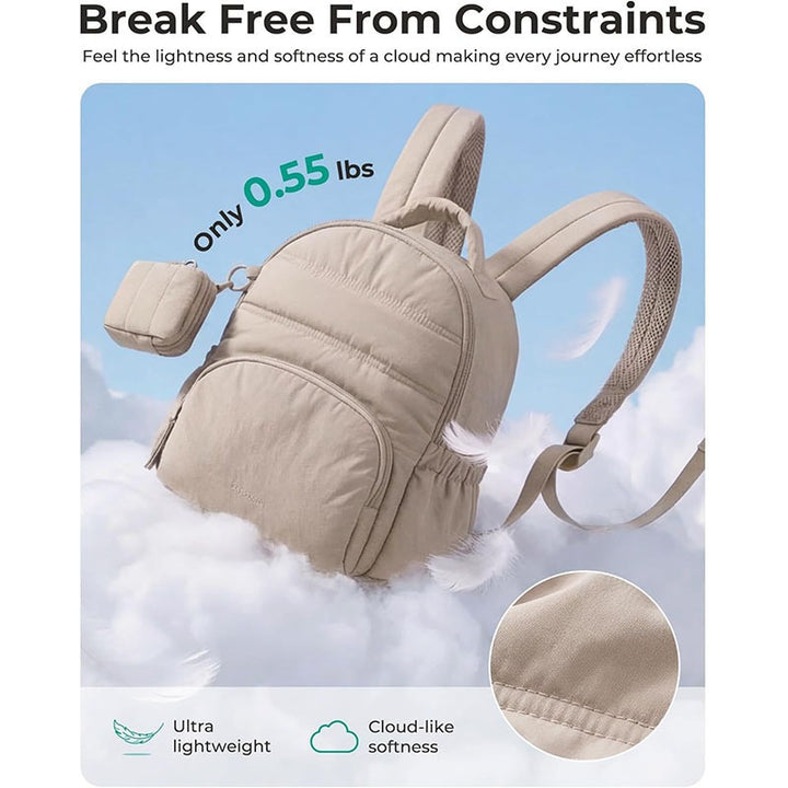Lightweight Versatile Backpack Kalsten
