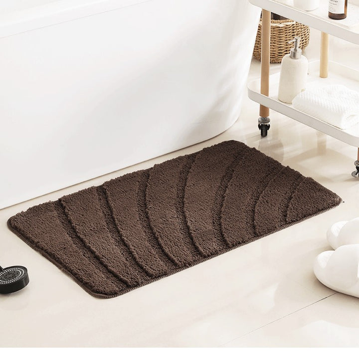 Home Accessories Bath Mat Kalsten