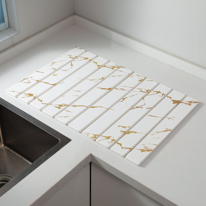 Versatile Kitchen Dish Drying Tray Kalsten