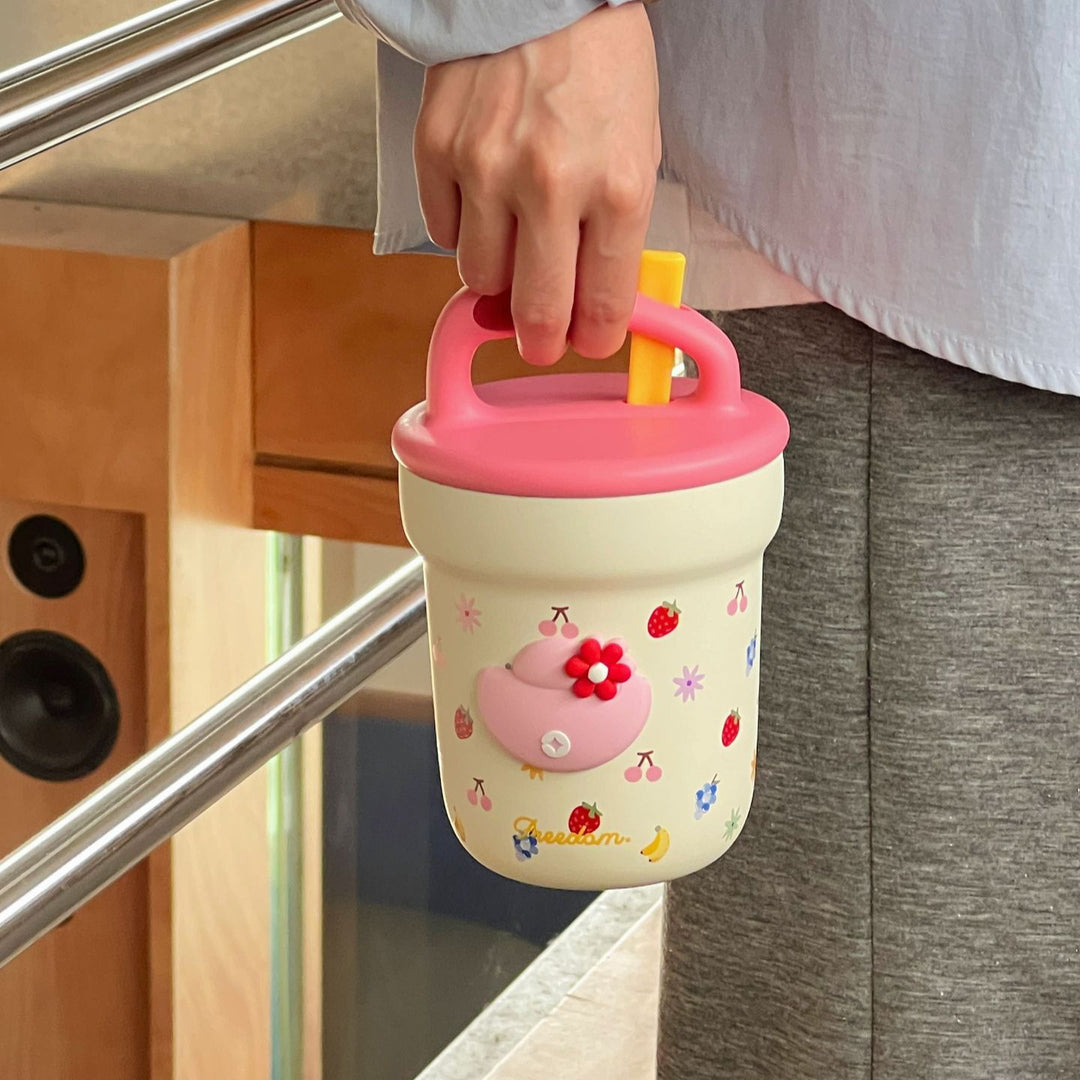 Unisex Drinking Cup Kalsten