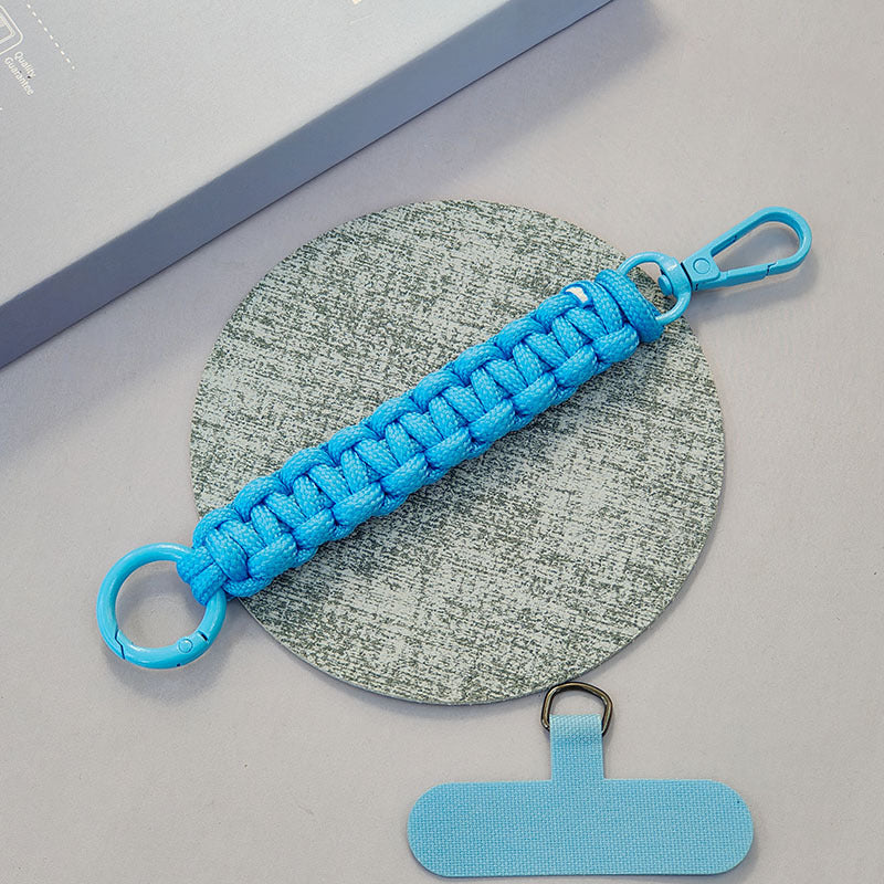 Durable Paracord Keychain Holder Kalsten