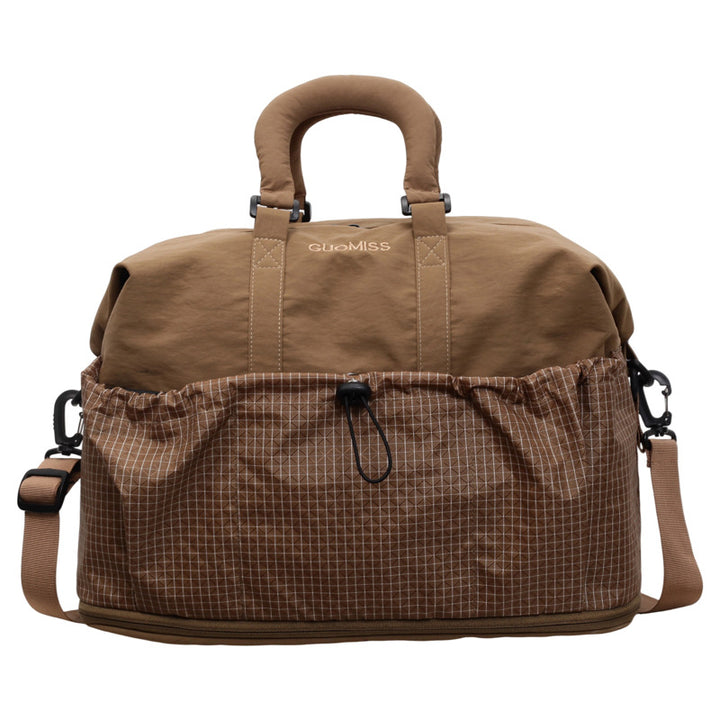 Multifunctional Utility Duffel Bag Kalsten
