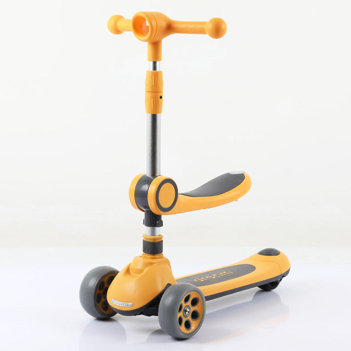Foldable Kick Scooter Kalsten