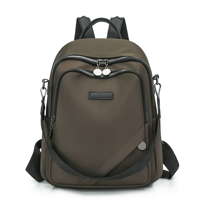 Multi-Pocket Practical Backpack Kalsten