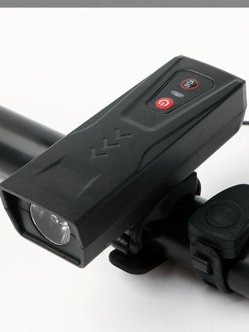 Advanced LED Bicycle Safety Light Kalsten