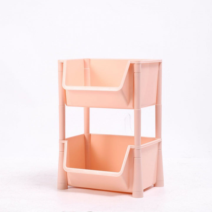 Mobile Storage Cart Kalsten
