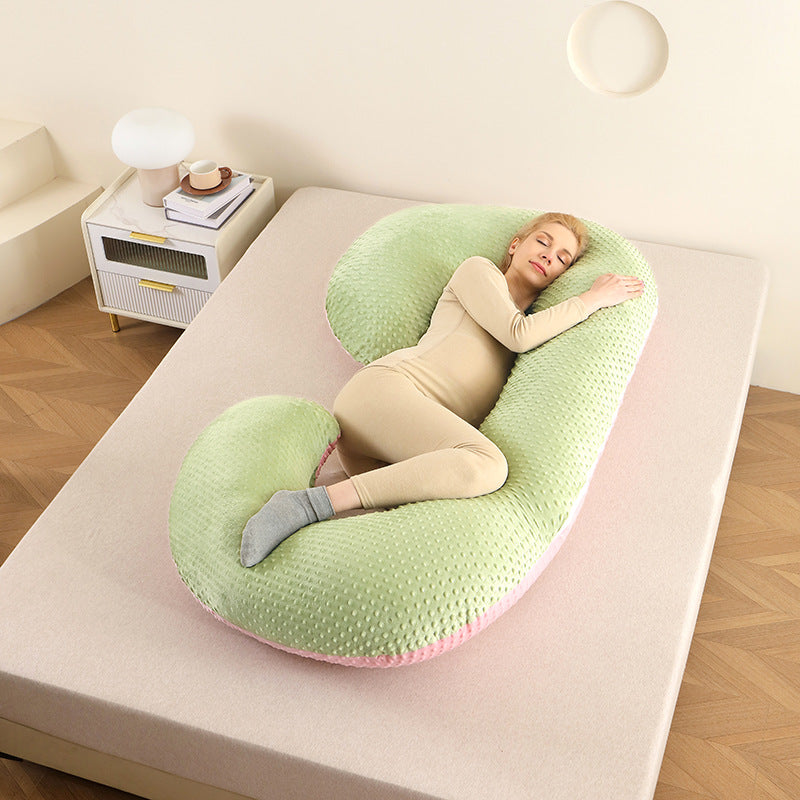 Pregnancy and Nursing Pillow Kalsten