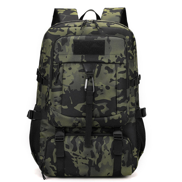 Heavy-Duty Tactical Hiking Backpack Kalsten