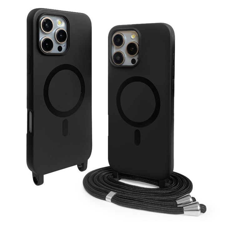 Magnetic Protective Silicone Phone Case Kalsten