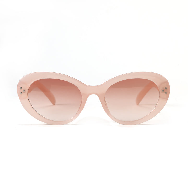Women's fashionable oversized sunglasses with elegant frame Kalsten