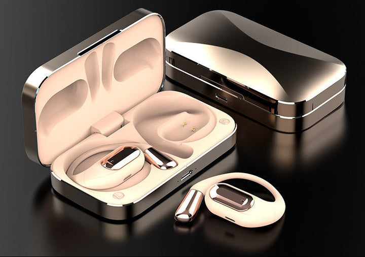 Wireless Noise-Canceling Earbuds Kalsten