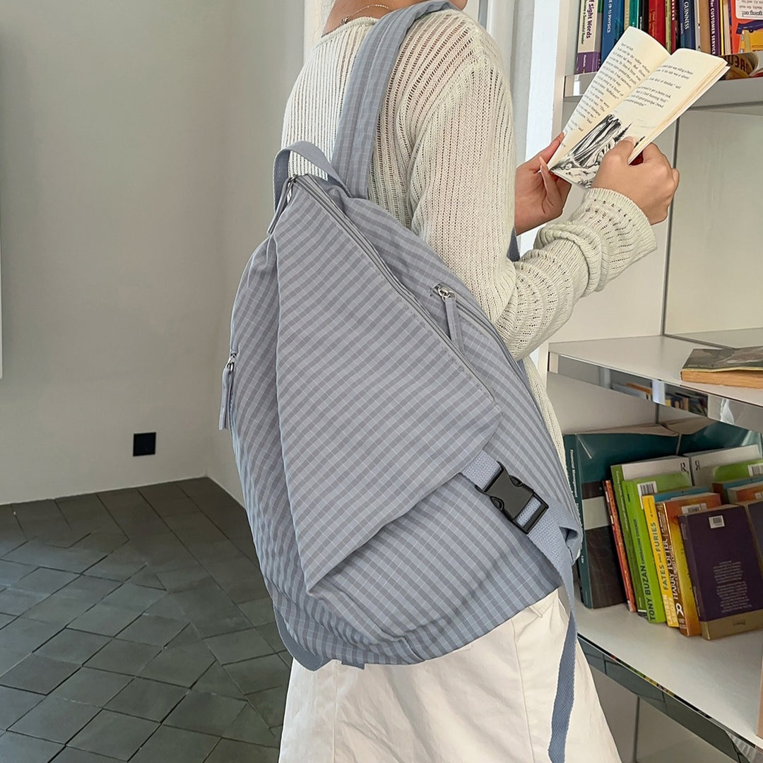 Durable Lightweight Sling Backpack Kalsten