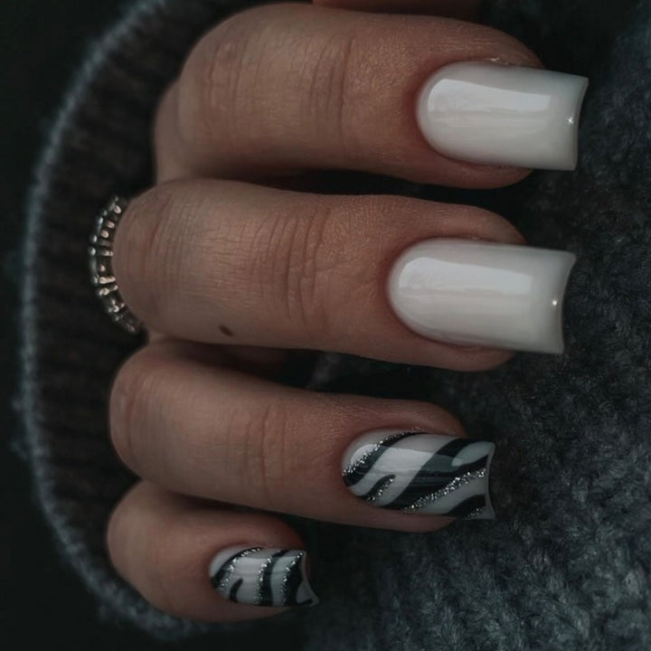 Artistic Nail Art Extensions Kalsten