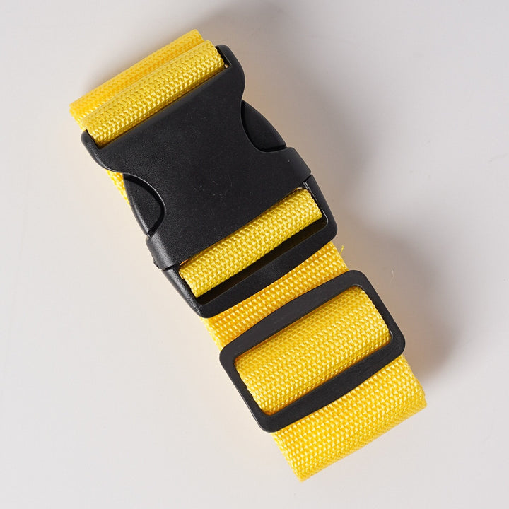 Adjustable Utility Luggage Strap Kalsten