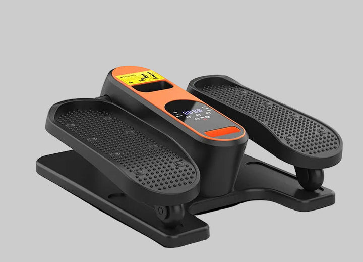 Compact Adjustable Stepper Kalsten