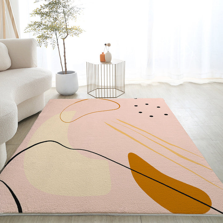Area Rug Kalsten