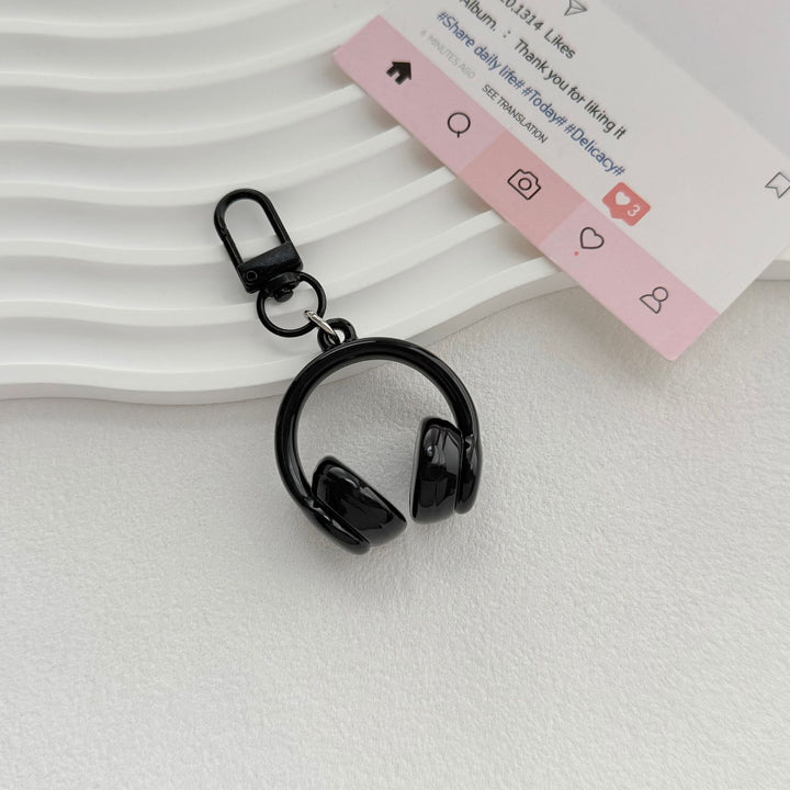 Headphone Keychain Kalsten