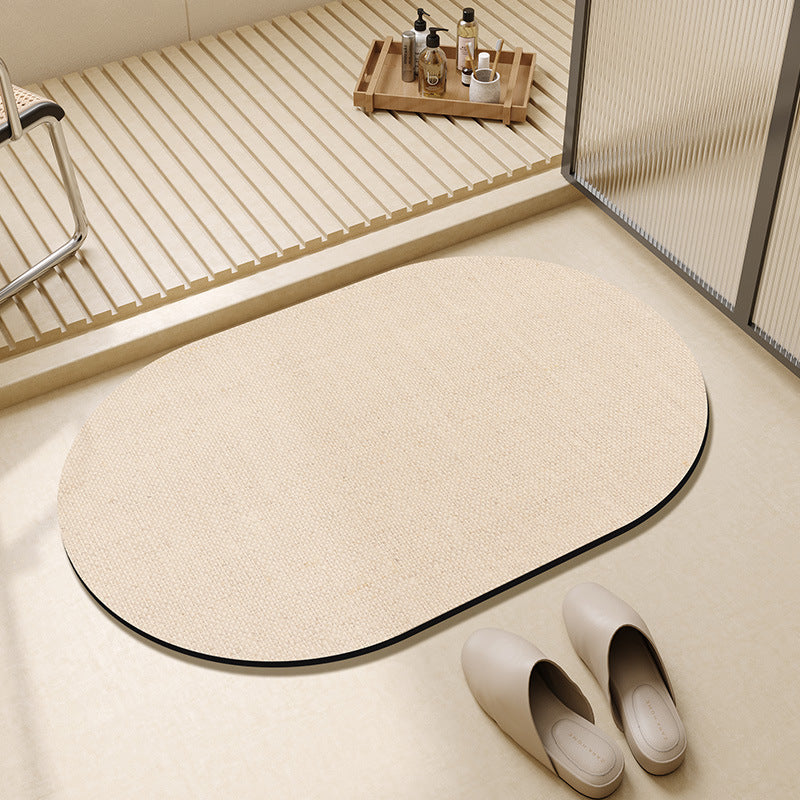Decorative Non-Slip Area Rug Kalsten