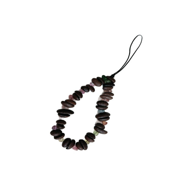Handmade Natural Stone Charm Bracelet Kalsten