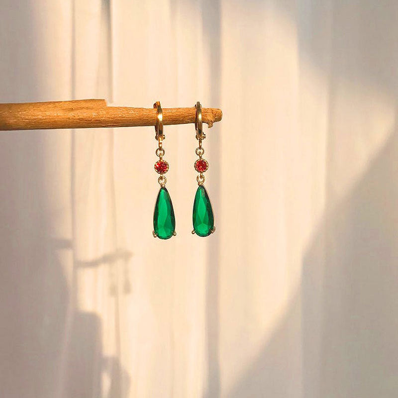 Elegantly Crafted Clip-On Earrings Kalsten
