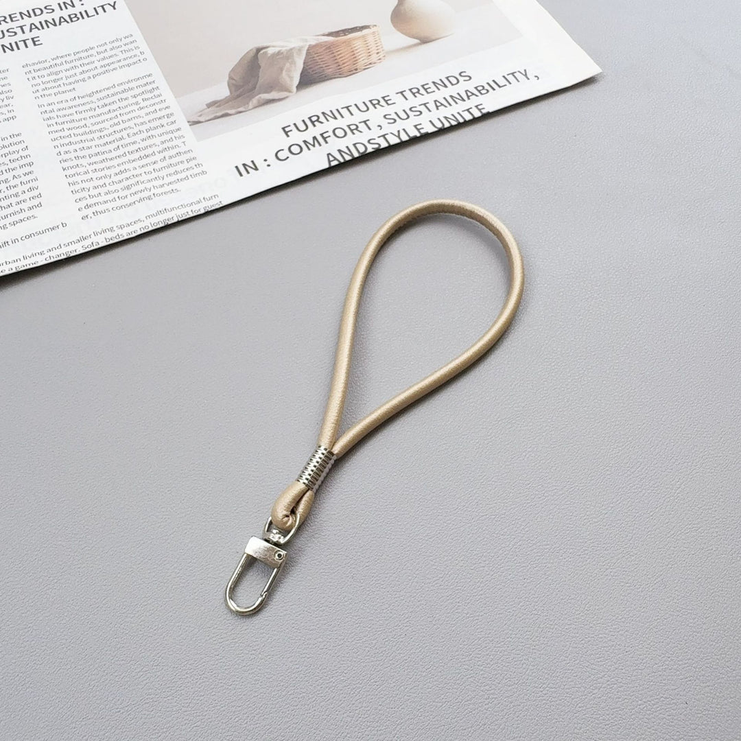 Flexible Silicone Phone Strap Kalsten