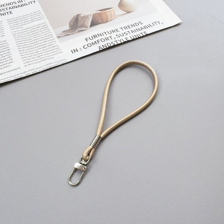 Flexible Silicone Phone Strap Kalsten