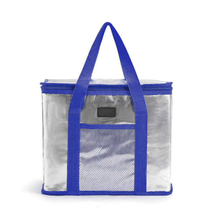 Insulated Shopping Kalsten