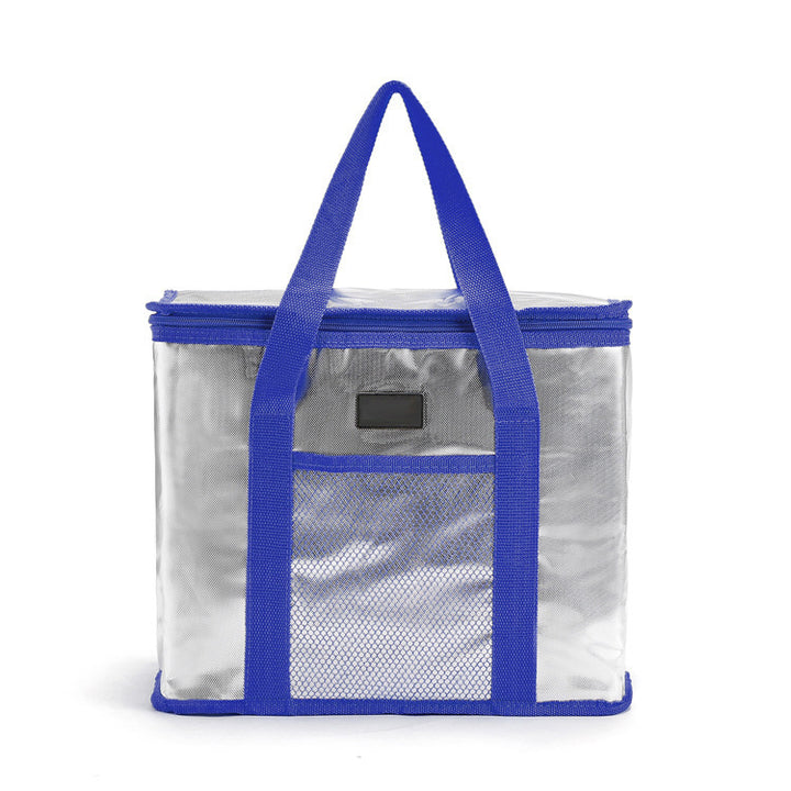 Insulated Shopping Kalsten