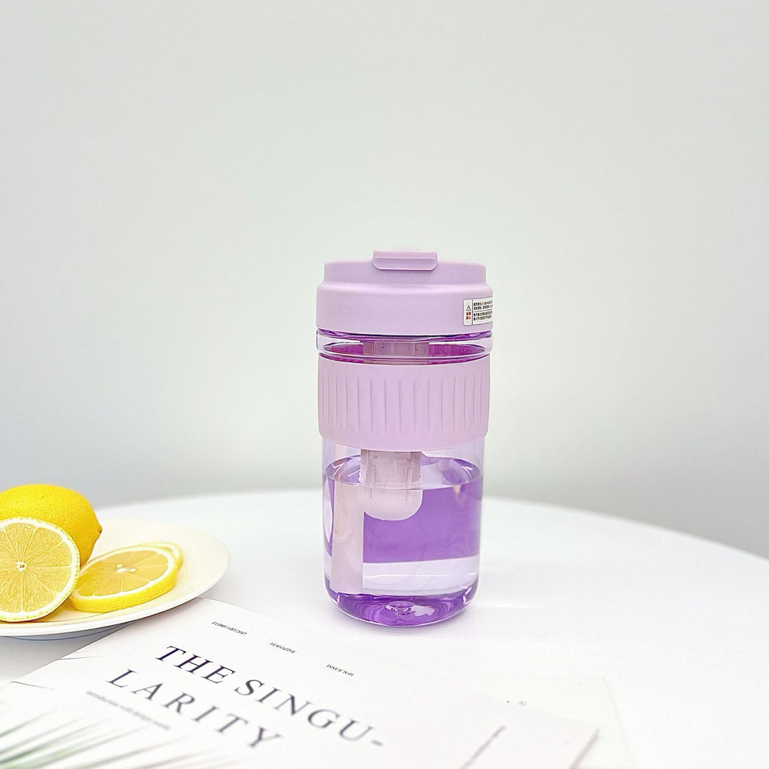 Women's Insulated Fruit Infusion Bottle Kalsten