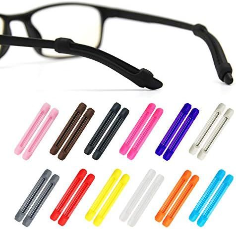 Soft Silicone Eyewear Comfort Strips Kalsten