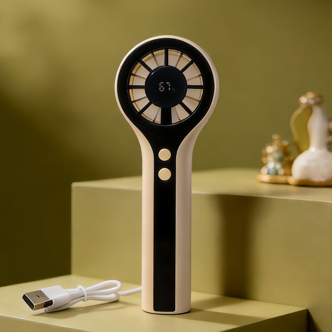 Hand fan Kalsten