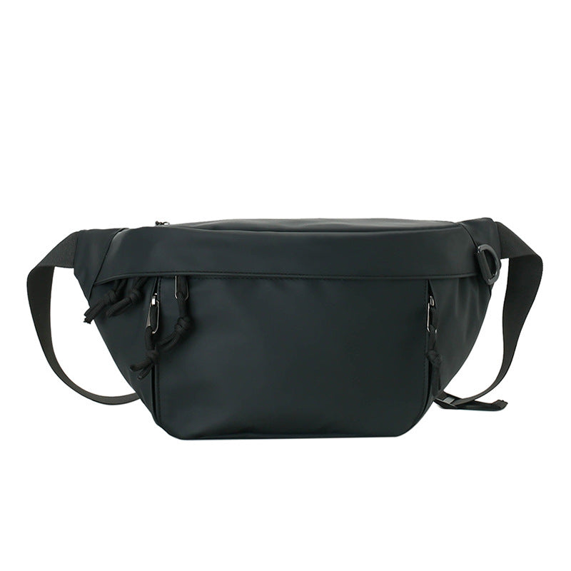 Versatile Utility Messenger Bag