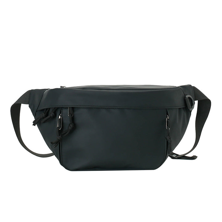 Versatile Utility Messenger Bag