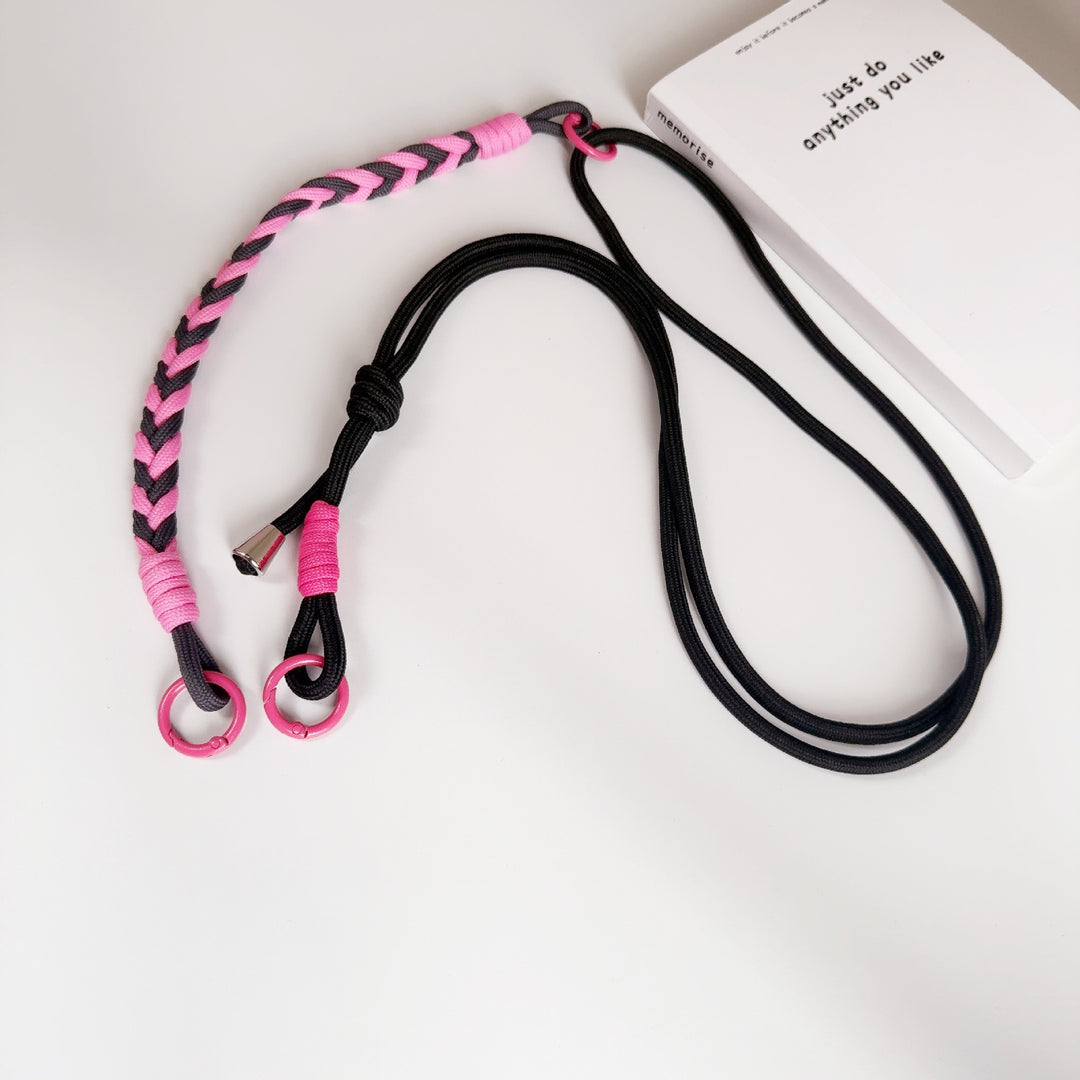 Braided Multi-Purpose Lanyard Kalsten