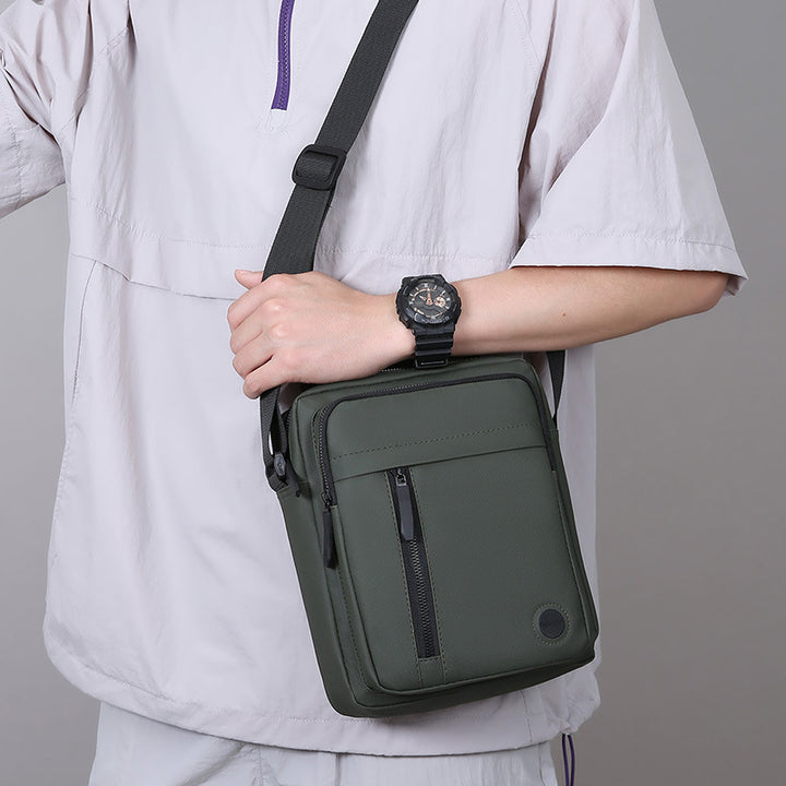Sleek Everyday Organizer Bag