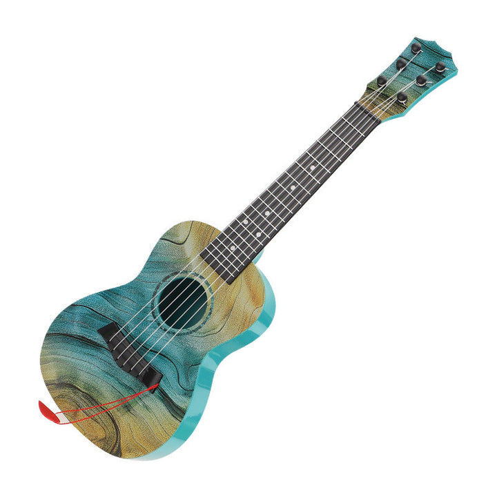 Acoustic Ukulele Kalsten