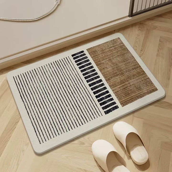 Soft Comfort Indoor Area Kalsten