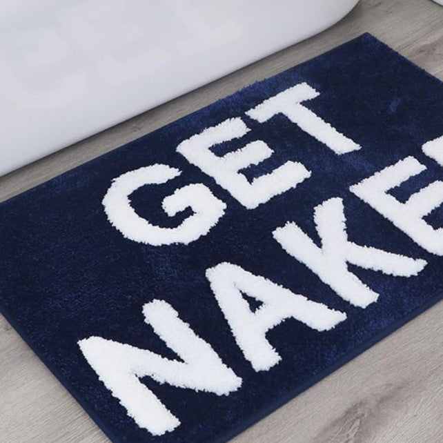 Door Welcome Mat