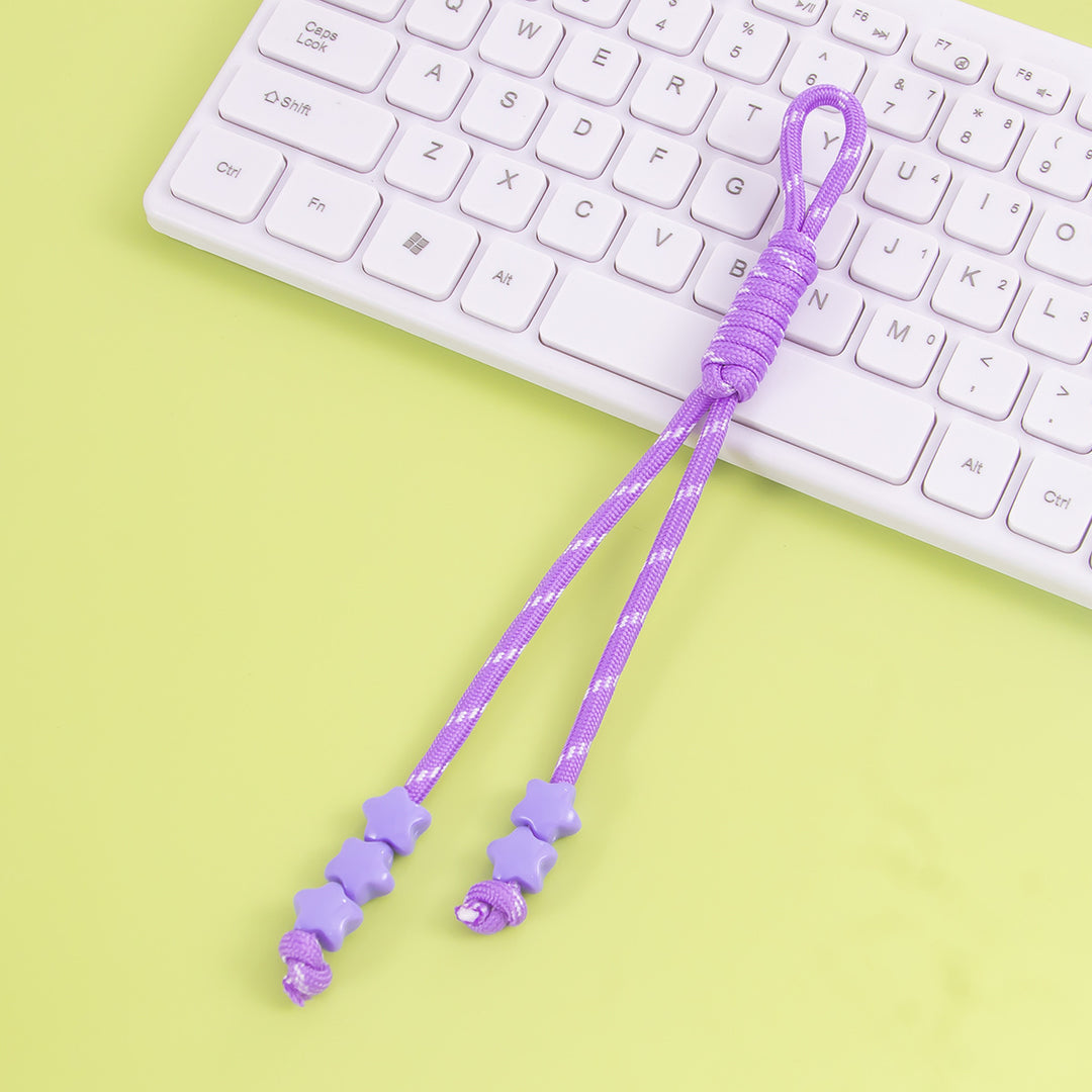 Adjustable Paracord Accessory Kalsten