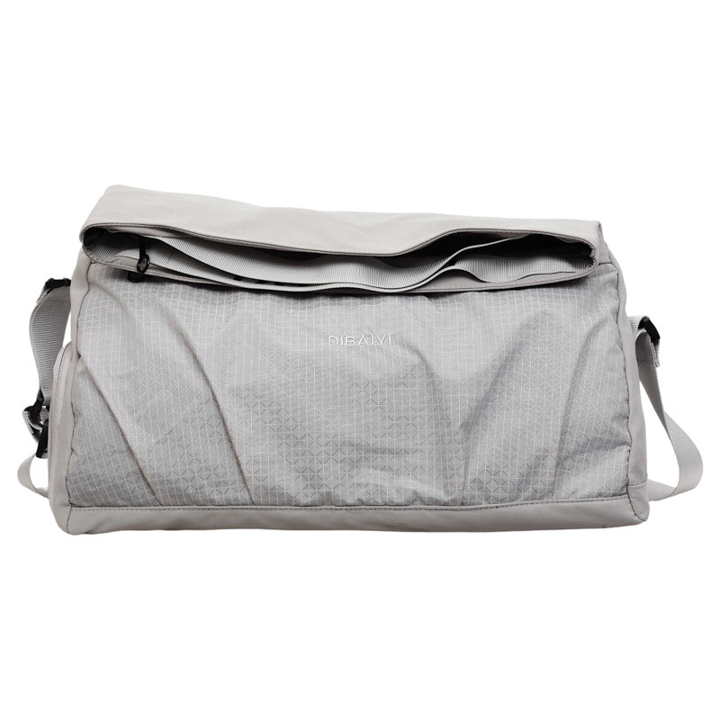 Spacious Travel Tote Bag Kalsten