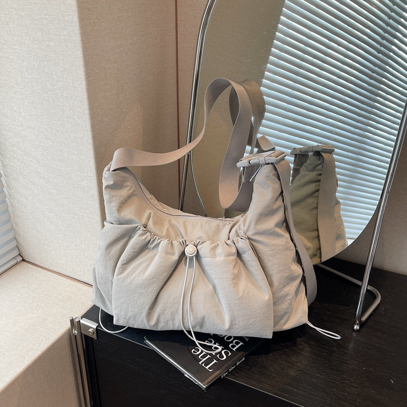 Casual Functional Sling Bag