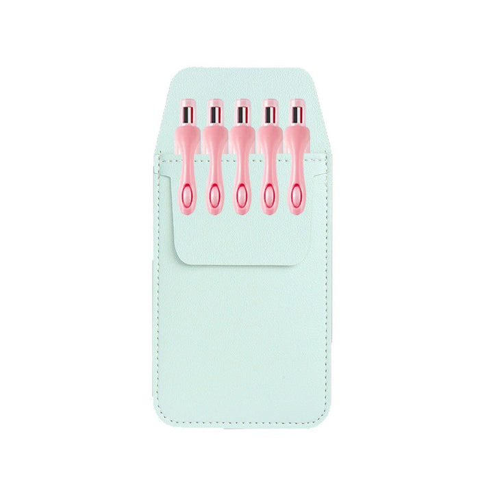 Cosmetic Pen Holder Case