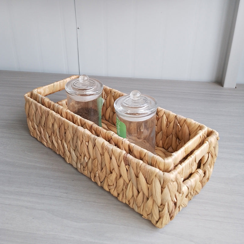 Woven Storage Basket Kalsten