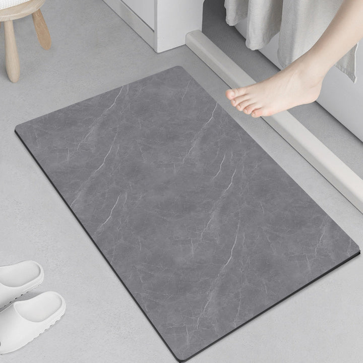 Luxurious Soft Bathroom Mat