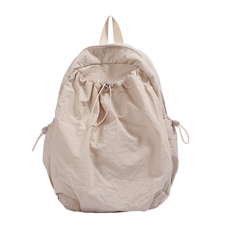 Stylish Lightweight Drawstring Backpack Kalsten