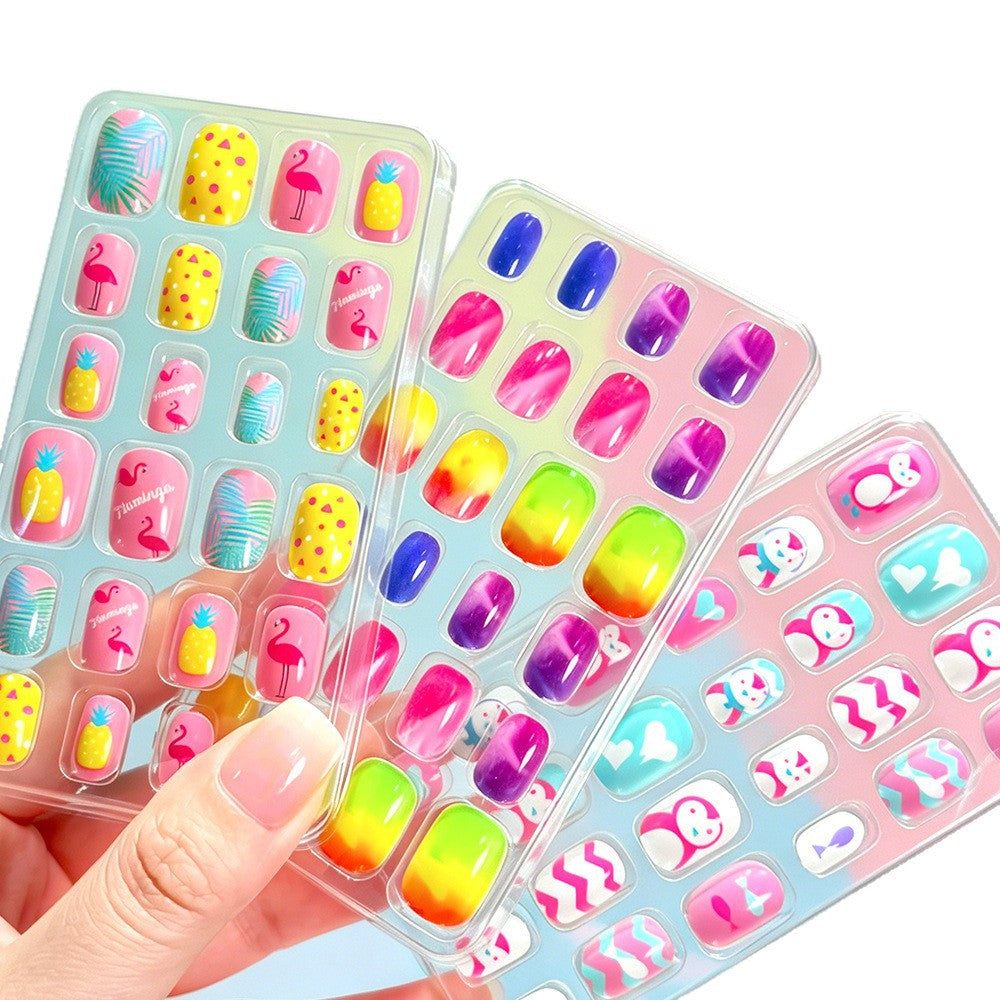 Decorative Nail Art Stickers