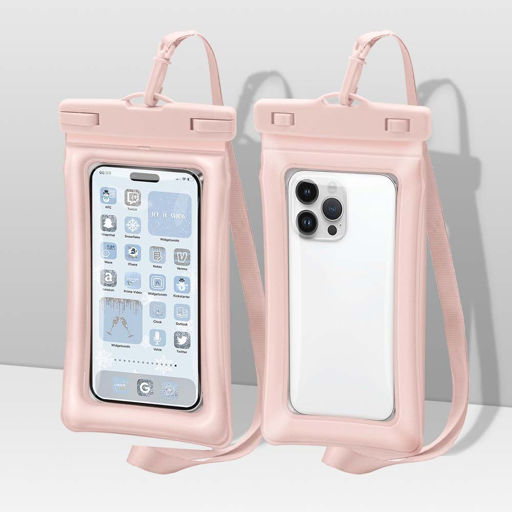 Waterproof Smartphone Bag Kalsten