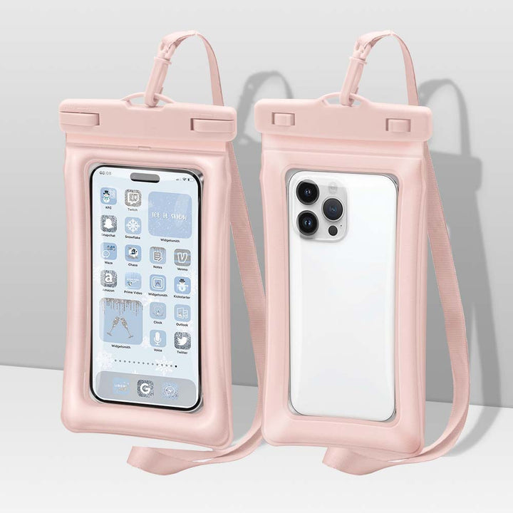 Waterproof Smartphone Bag Kalsten