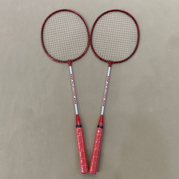 Badminton Rackets with Ergonomic Grips Kalsten
