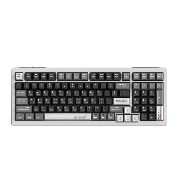 Wireless Mechanical Gaming Keyboard Kalsten